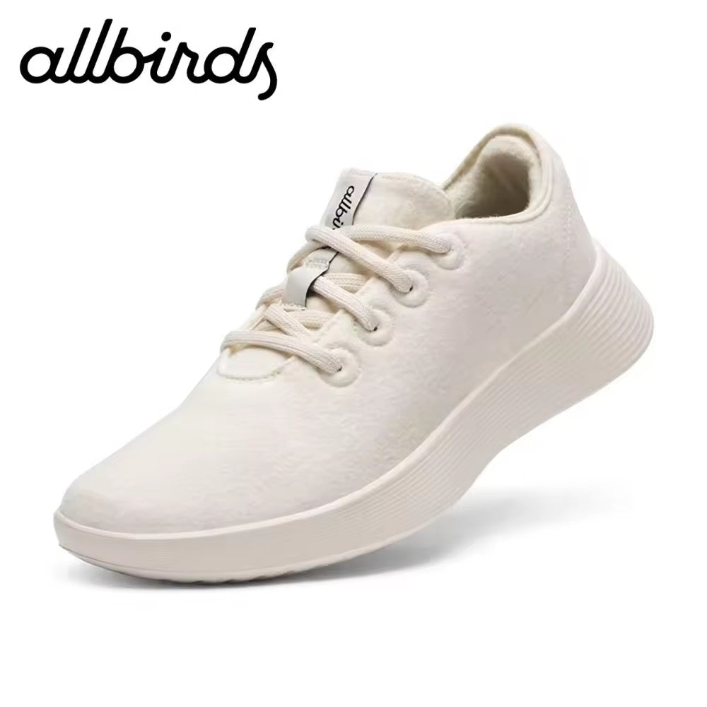 Women's Wool Runner Go Shoes Footwear Allbirds