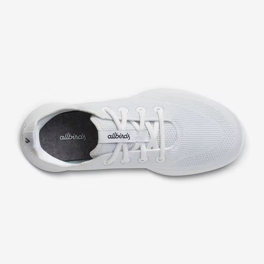 Men's Tree Runner Go Shoes Footwear Allbirds
