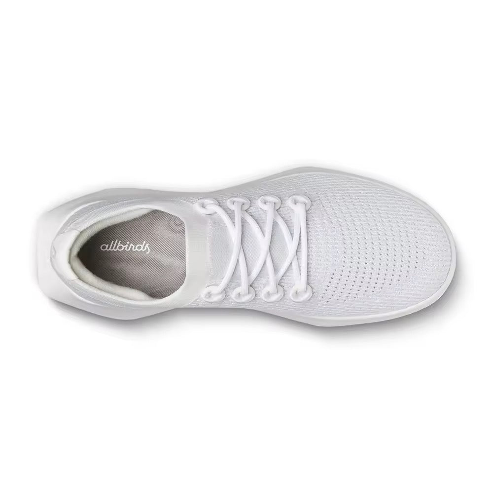 Men's Tree Dasher 2 Shoes Footwear Allbirds
