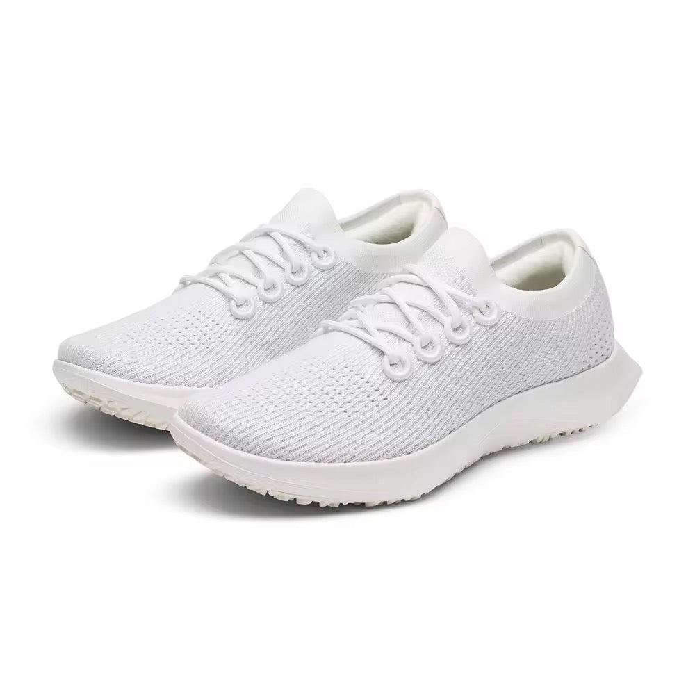 Men's Tree Dasher 2 Shoes Footwear Allbirds
