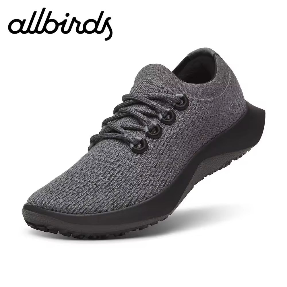 Men's Tree Dasher 2 Shoes Footwear Allbirds