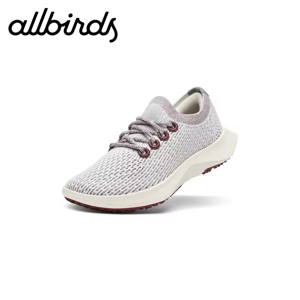 Women's Tree Dasher 2 Shoes Footwear Allbirds