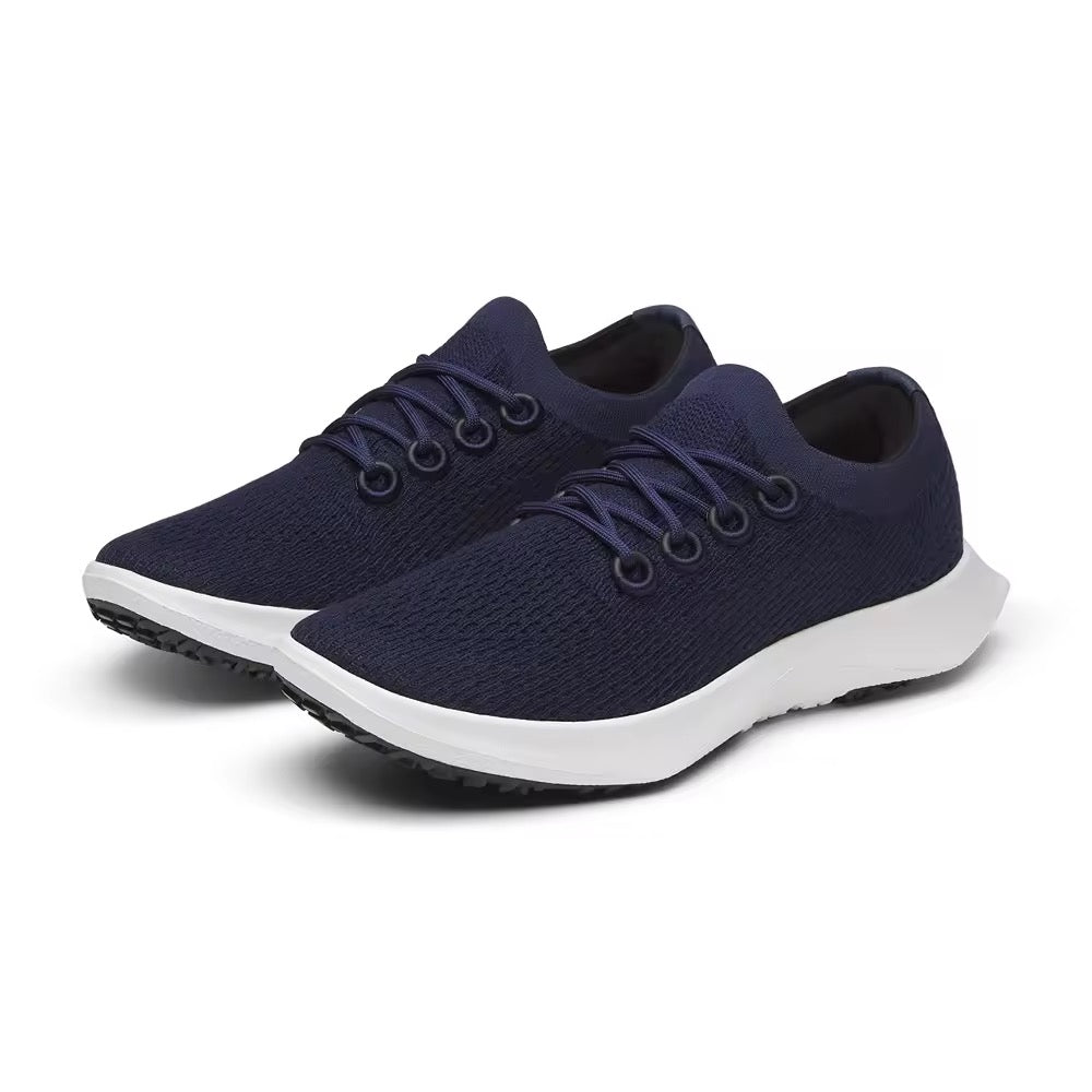 Men's Tree Dasher 2 Shoes Footwear Allbirds