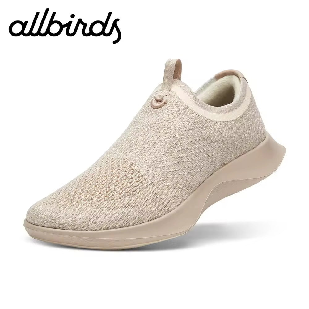 Men's Tree Dasher Relay Shoes Footwear Allbirds