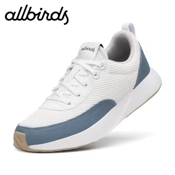 Men's Courier Travel Shoes Footwear Allbirds