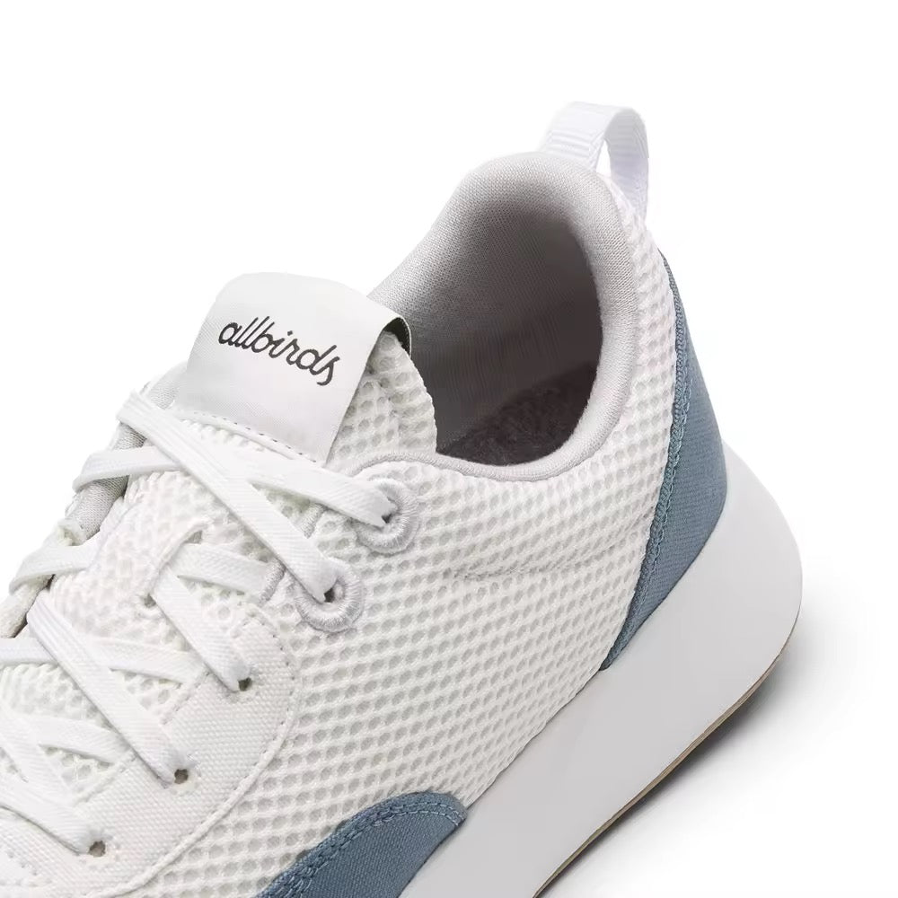 Men's Courier Travel Shoes Footwear Allbirds
