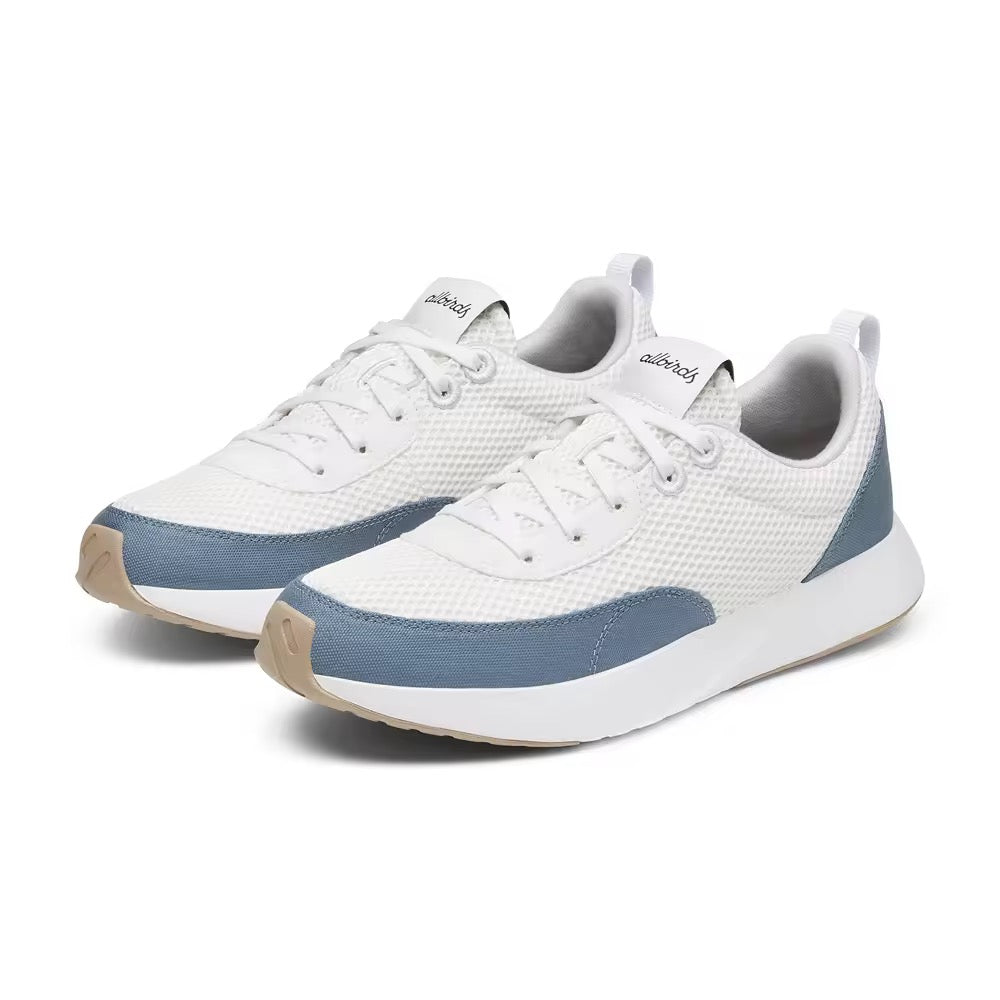 Men's Courier Travel Shoes Footwear Allbirds
