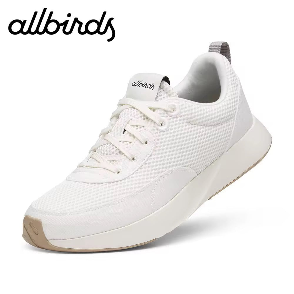Men's Courier Travel Shoes Footwear Allbirds
