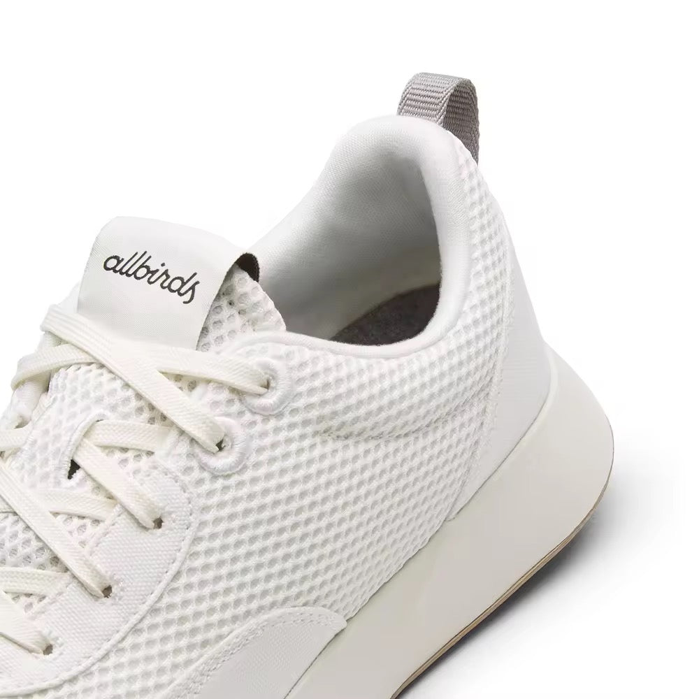 Men's Courier Travel Shoes Footwear Allbirds