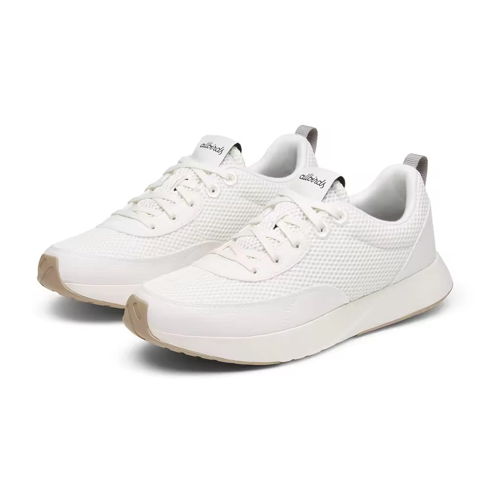 Men's Courier Travel Shoes Footwear Allbirds