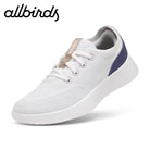 Men's Tree Runner Go Travel Shoes Footwear Allbirds