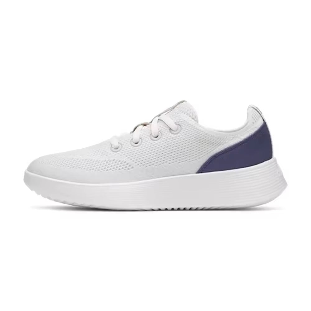 Men's Tree Runner Go Travel Shoes Footwear Allbirds