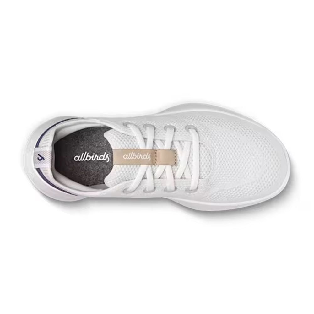 Men's Tree Runner Go Travel Shoes Footwear Allbirds
