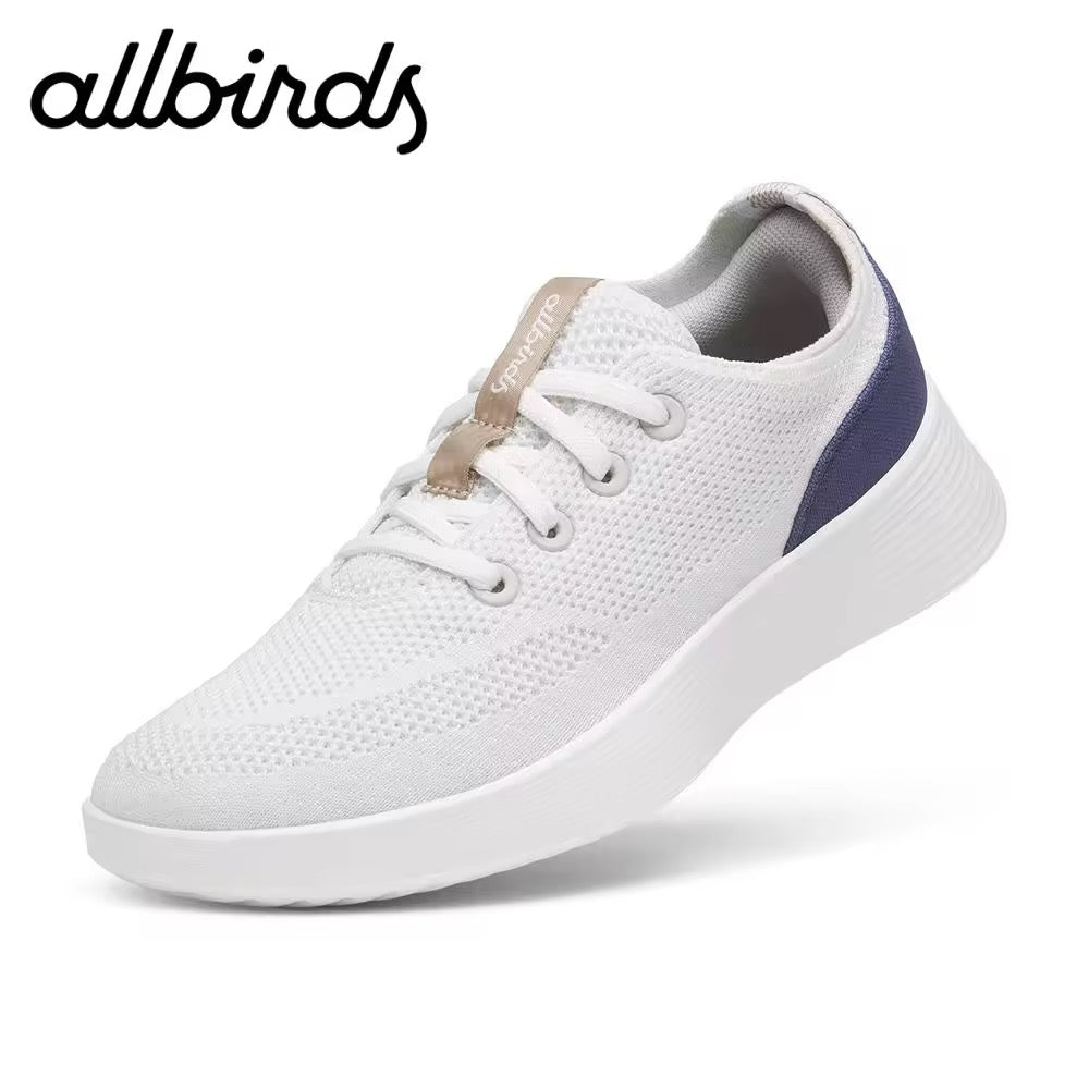 Women's Tree Runner Go Travel Shoes Footwear Allbirds