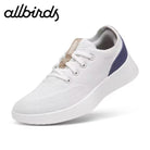 Women's Tree Runner Go Travel Shoes Footwear Allbirds