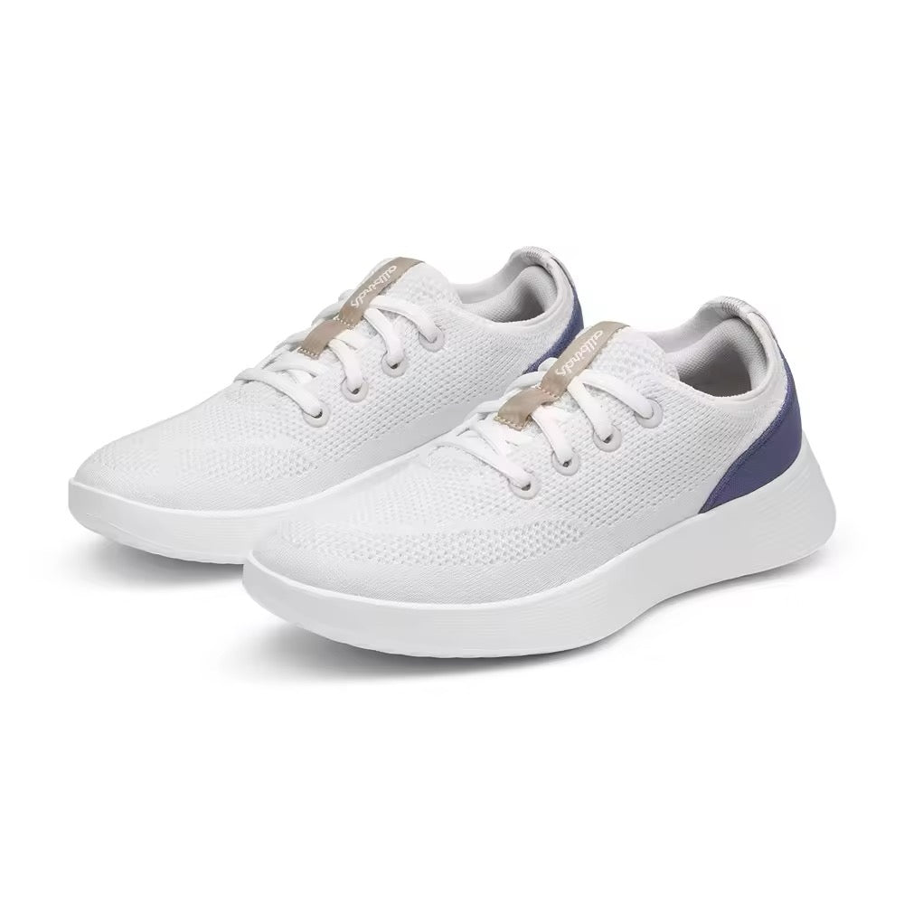 Women's Tree Runner Go Travel Shoes Footwear Allbirds