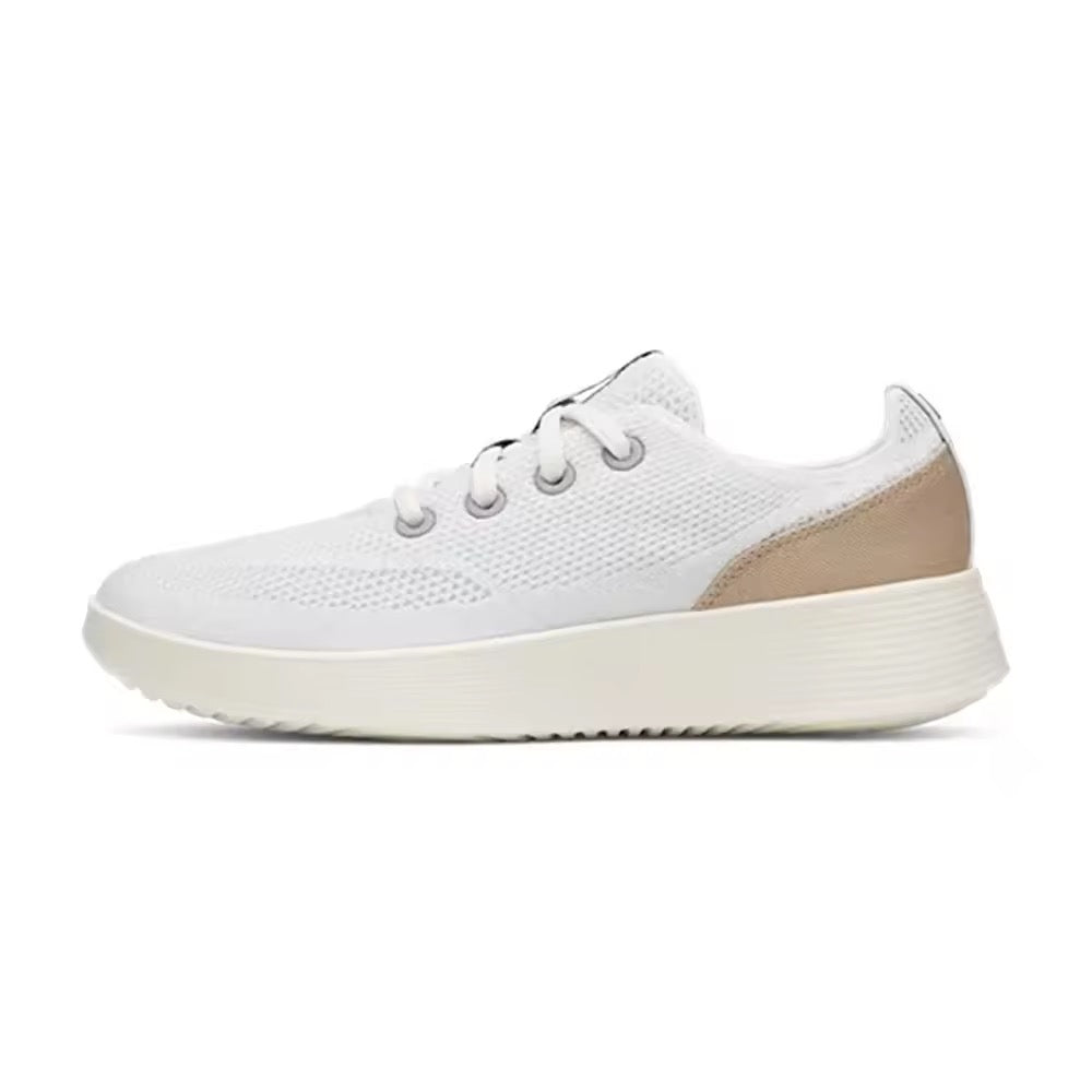 Men's Tree Runner Go Travel Shoes Footwear Allbirds