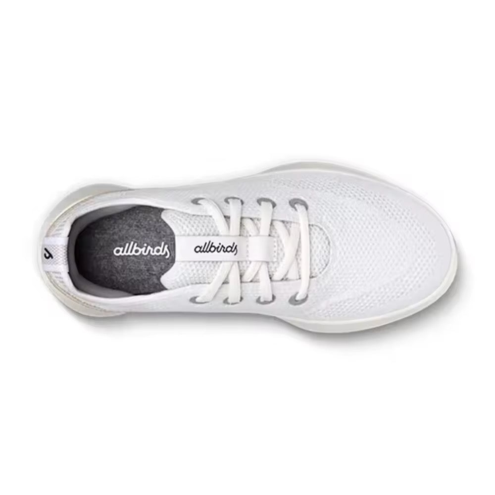 Men's Tree Runner Go Travel Shoes Footwear Allbirds
