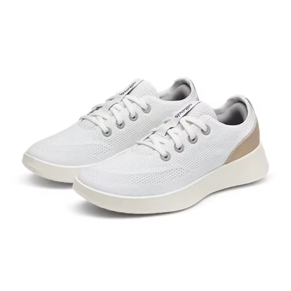 Men's Tree Runner Go Travel Shoes Footwear Allbirds