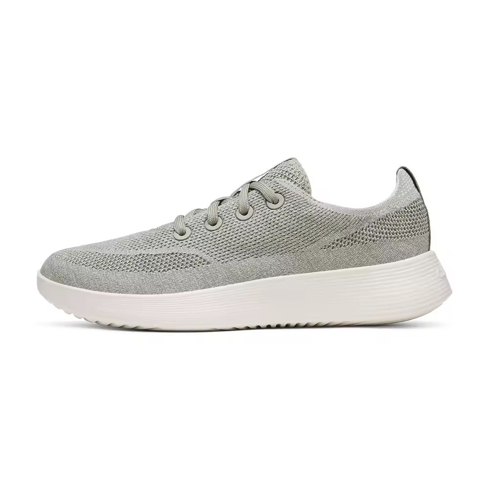 Men's Tree Runner Go Shoes Footwear Allbirds