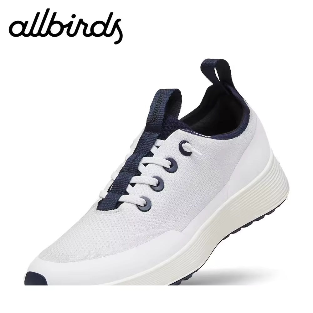 Women's Tree Runner Go Utility Shoes Footwear Allbirds