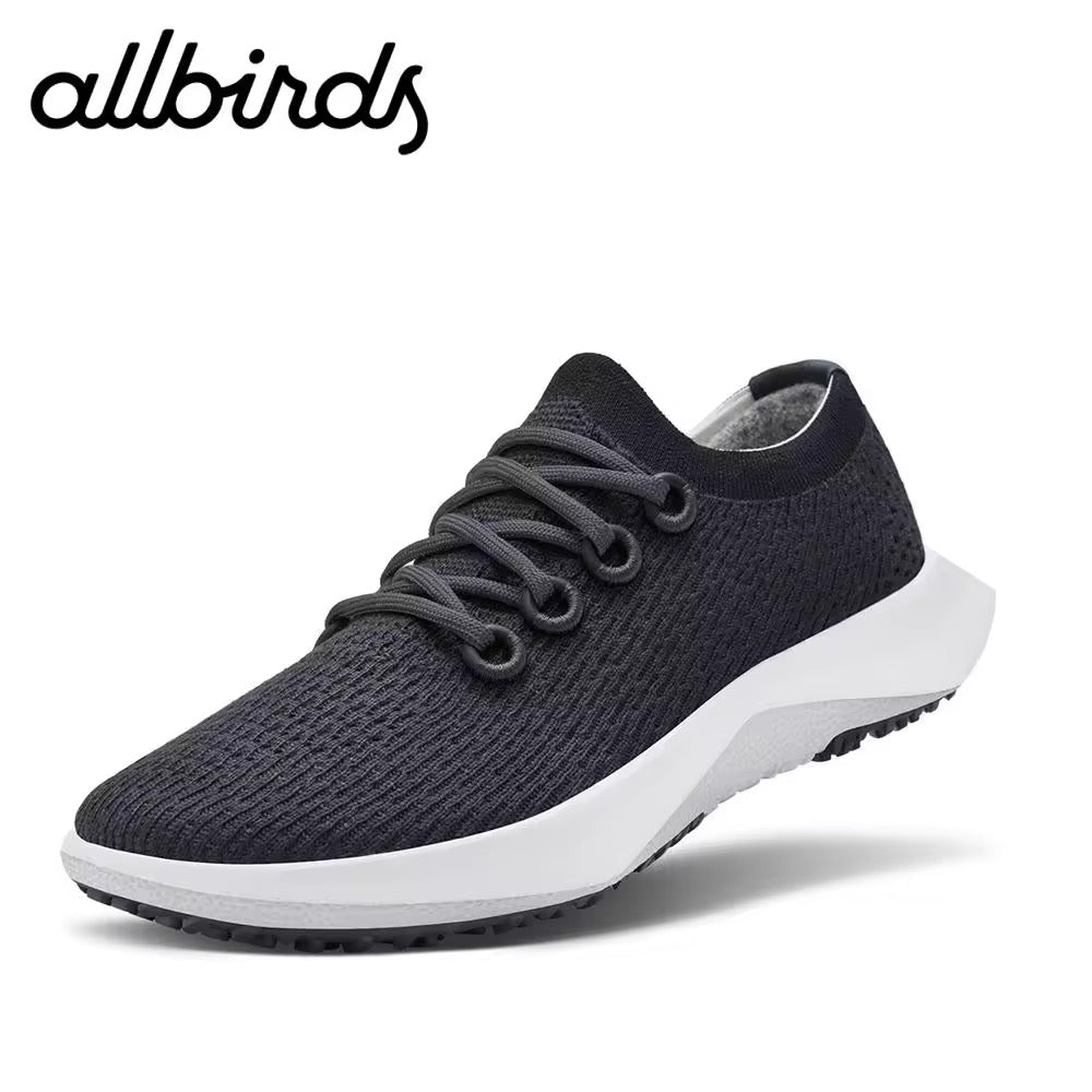 Women's Tree Dasher 2 Shoes Footwear Allbirds