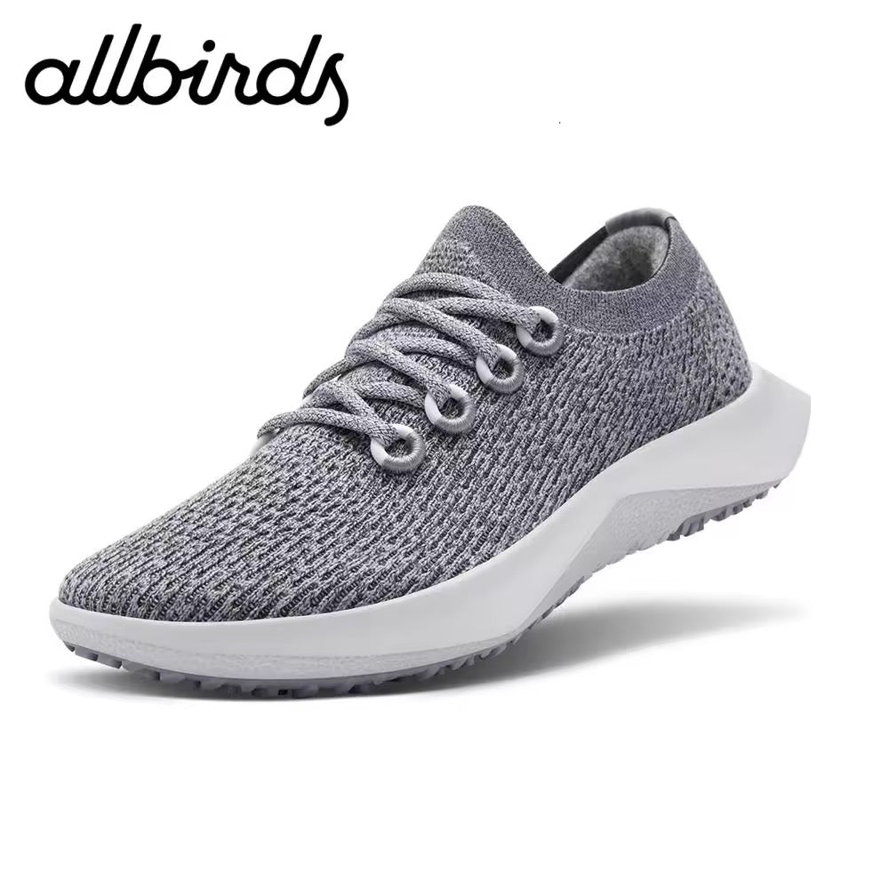 Men's Tree Dasher 2 Shoes Footwear Allbirds