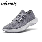 Men's Tree Dasher 2 Shoes Footwear Allbirds