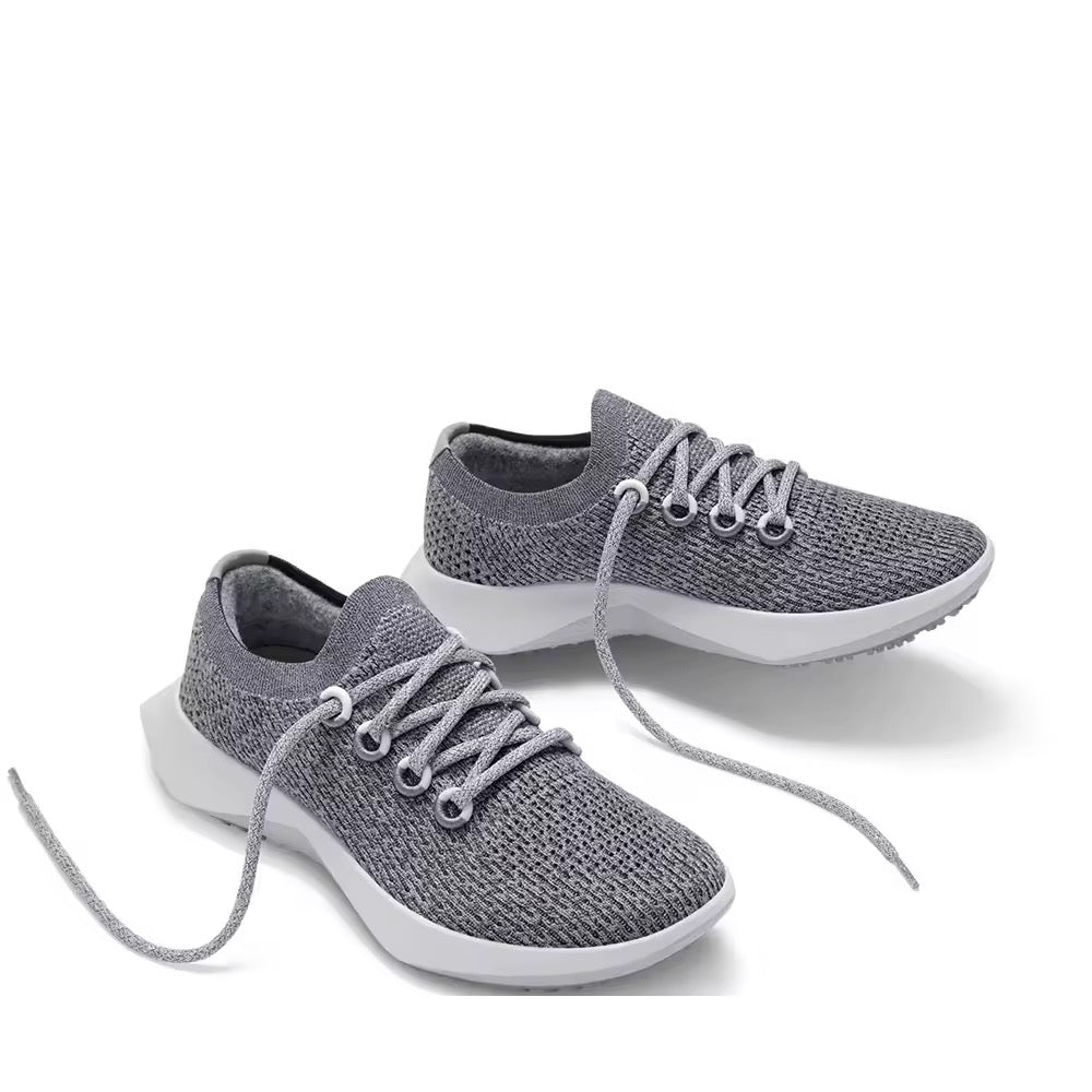 Men's Tree Dasher 2 Shoes Footwear Allbirds