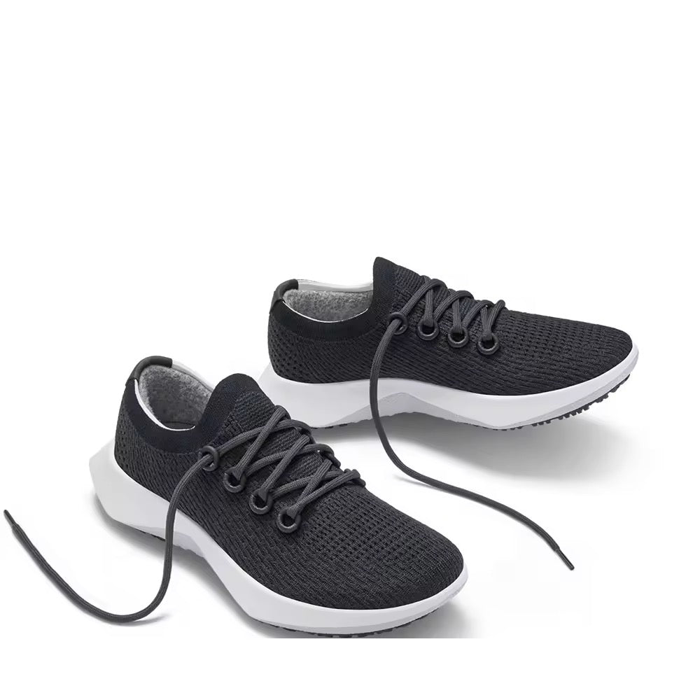 Men's Tree Dasher 2 Shoes Footwear Allbirds