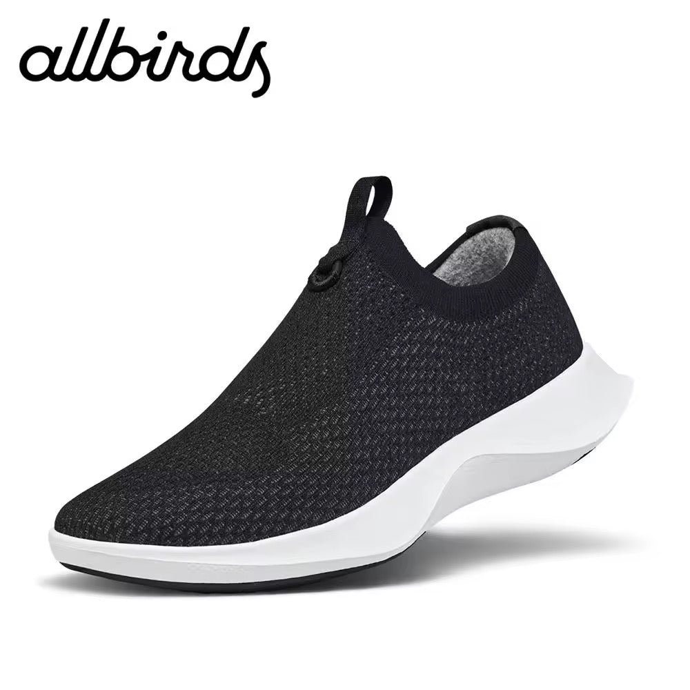 Men's Tree Dasher Relay Shoes Footwear Allbirds