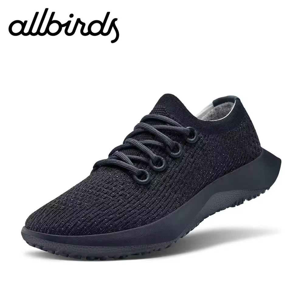 Men's Tree Dasher 2 Shoes Footwear Allbirds