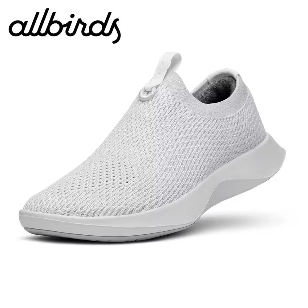 Men's Tree Dasher Relay Shoes Footwear Allbirds