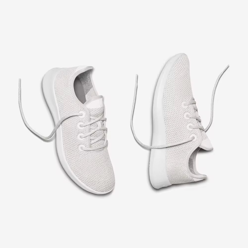 Men's Tree Runner Shoes Footwear Allbirds