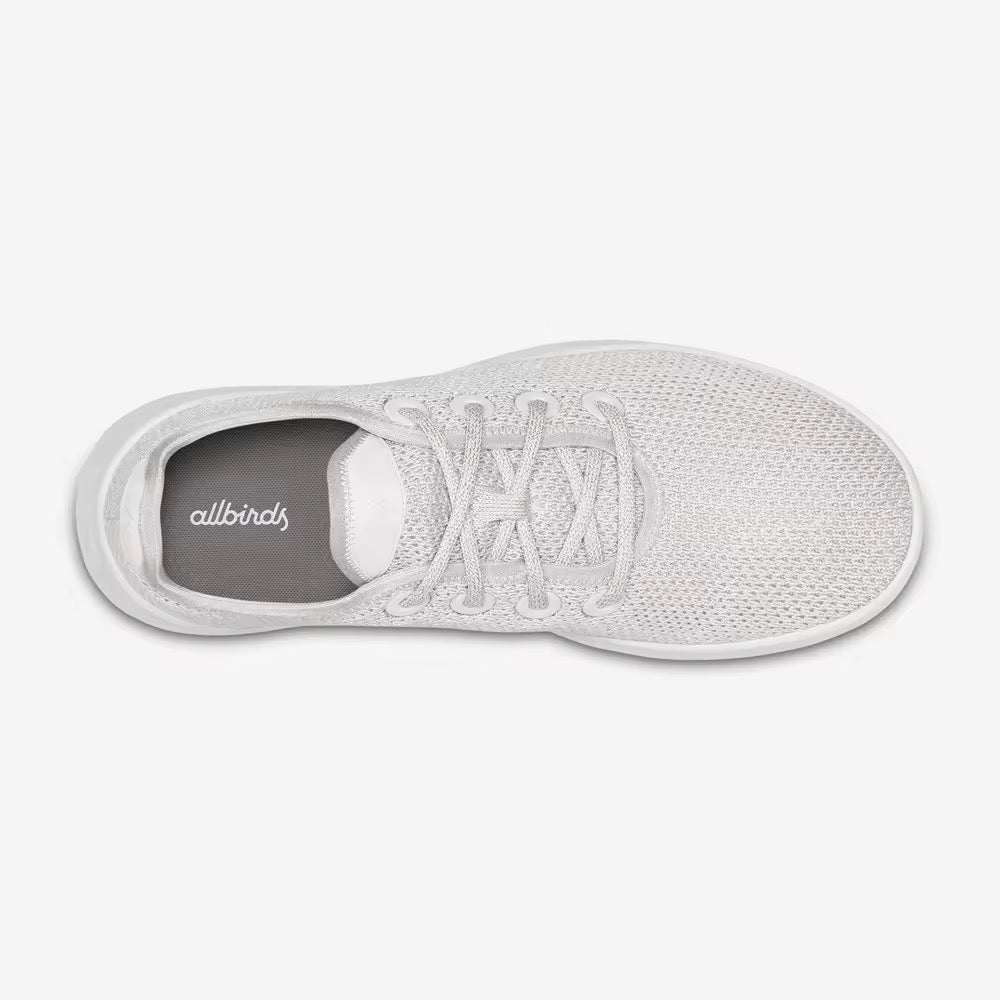 Men's Tree Runner Shoes Footwear Allbirds