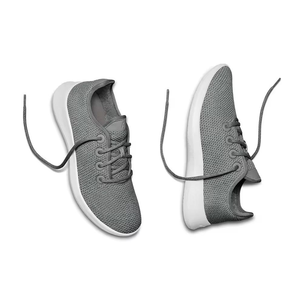 Men's Tree Runner Shoes Footwear Allbirds