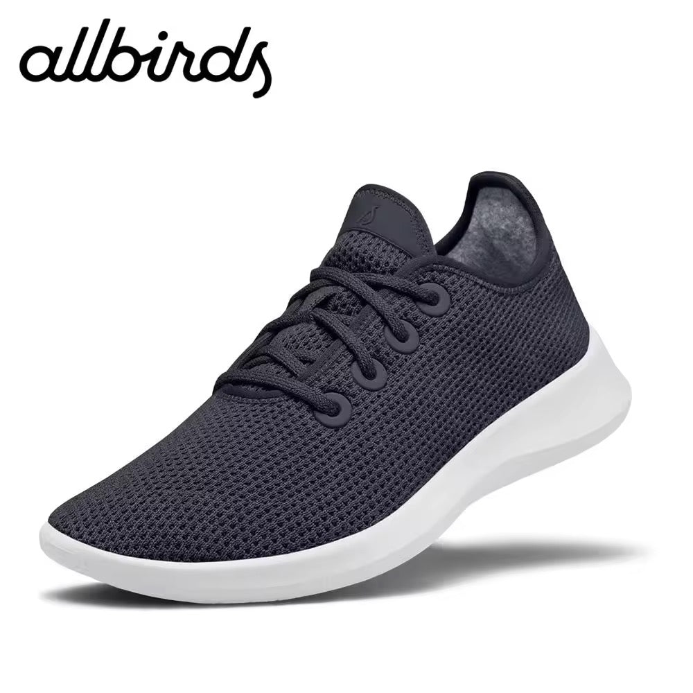 Men's Tree Runner Shoes Footwear Allbirds