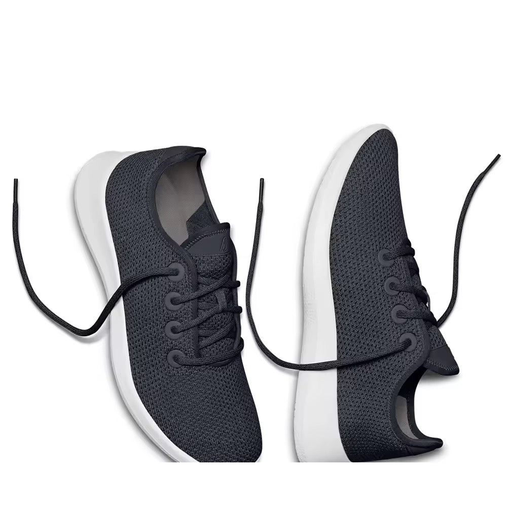 Men's Tree Runner Shoes Footwear Allbirds