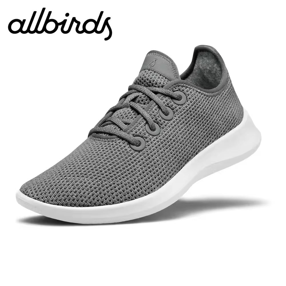 Women's Tree Runner Shoes Footwear Allbirds