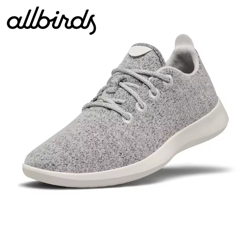 Women's Wool Runner Shoes Footwear Allbirds