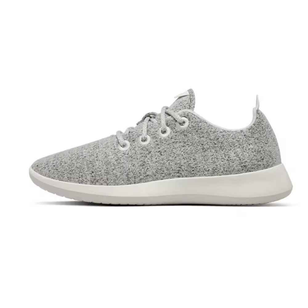 Women's Wool Runner Shoes Footwear Allbirds