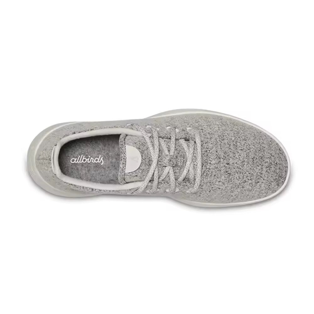 Women's Wool Runner Shoes Footwear Allbirds