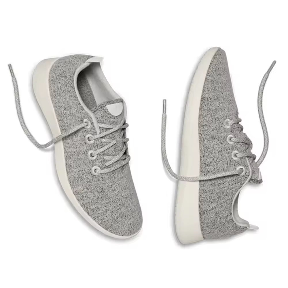 Women's Wool Runner Shoes Footwear Allbirds