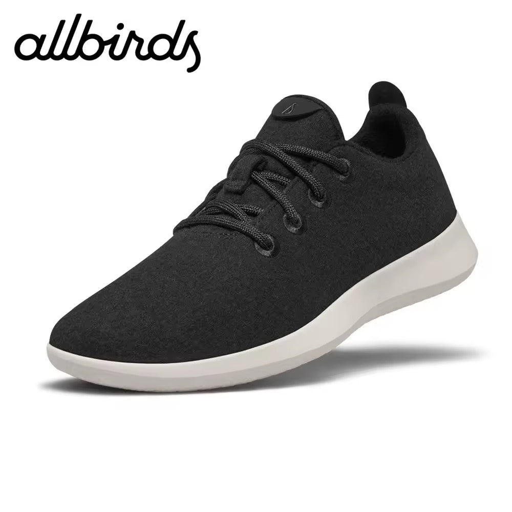 Women's Wool Runner Shoes Footwear Allbirds