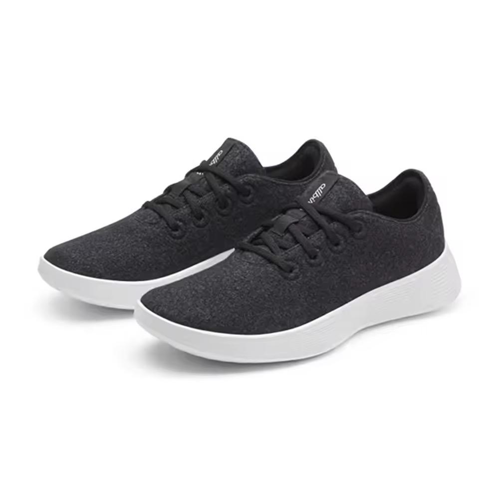 Men's Wool Runner Go Shoes Footwear Allbirds