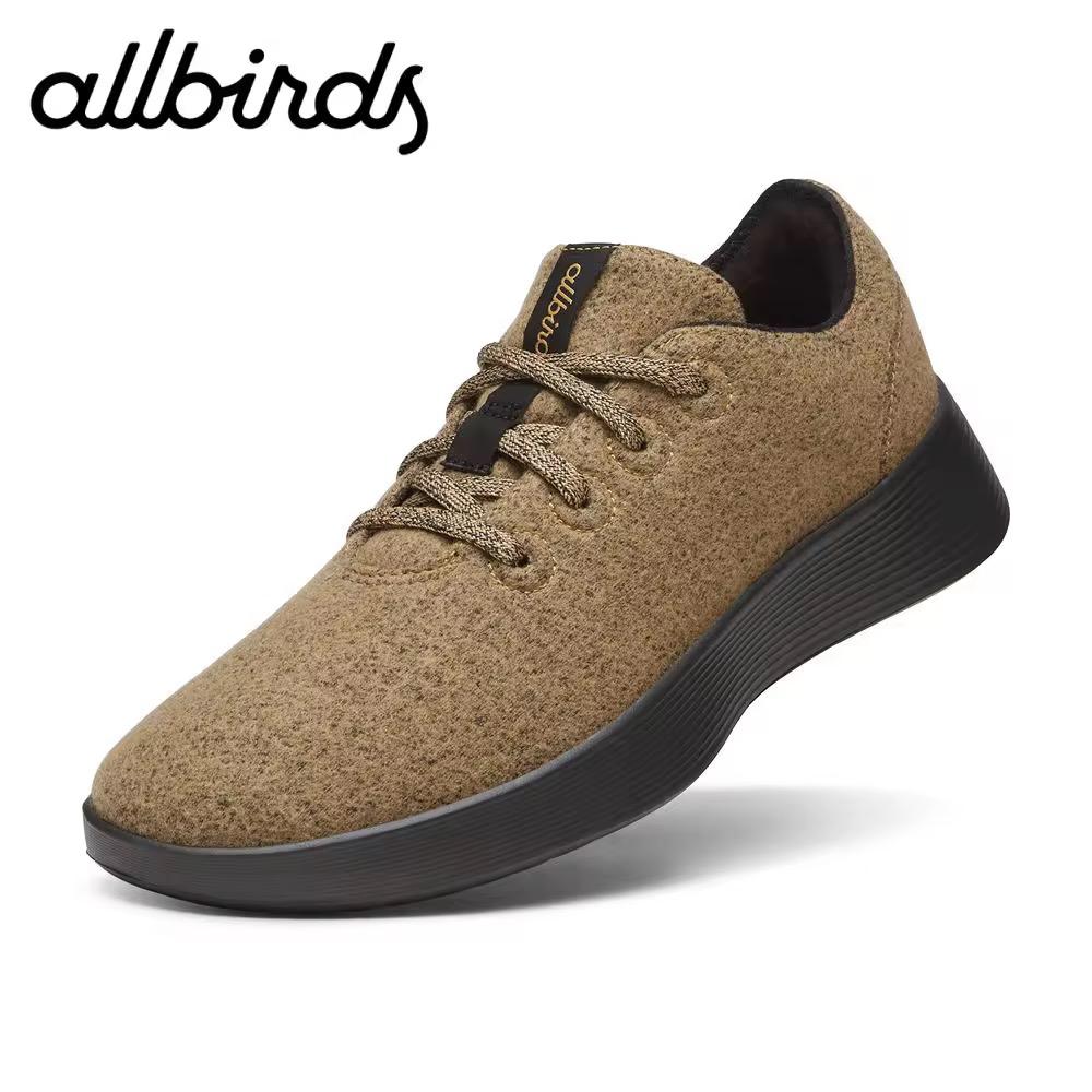 Men's Wool Runner Go Shoes Footwear Allbirds
