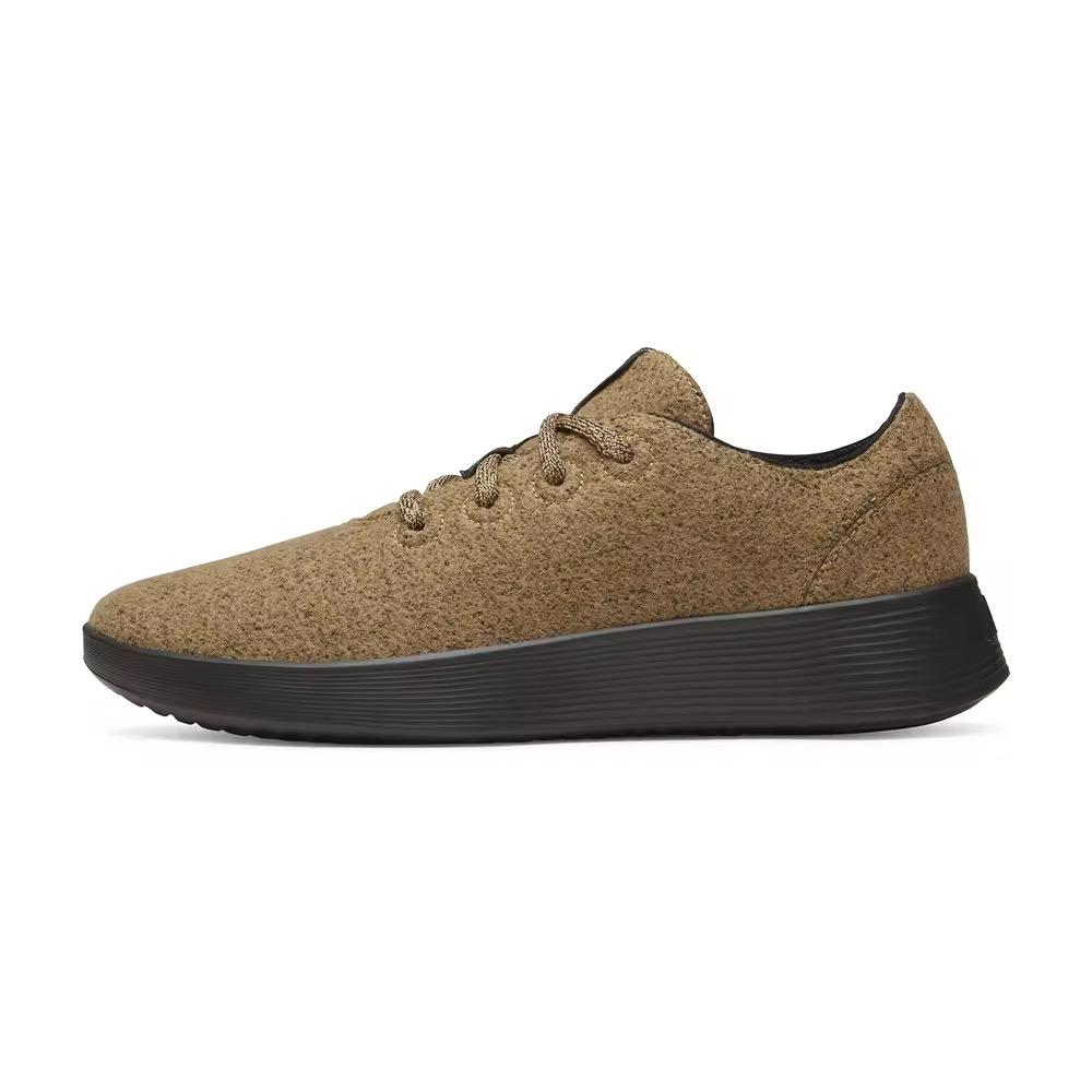 Men's Wool Runner Go Shoes Footwear Allbirds