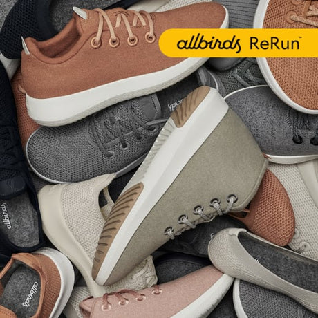 Allbirds ReRun™