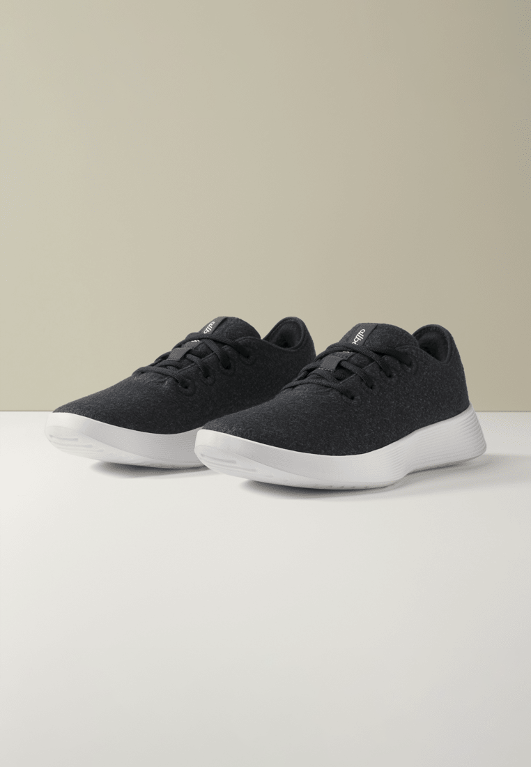 Men's Wool Runner 2 Shoes