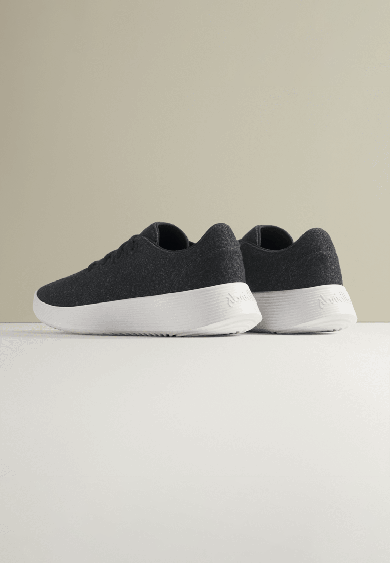 Men's Wool Runner 2 Shoes Allbirds